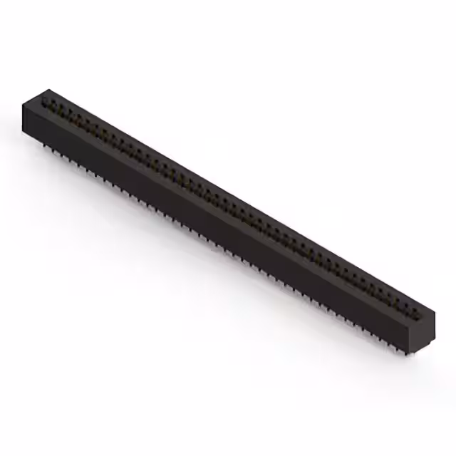 355-086-556-201 EDAC Inc.  Edgeboard Connectors
